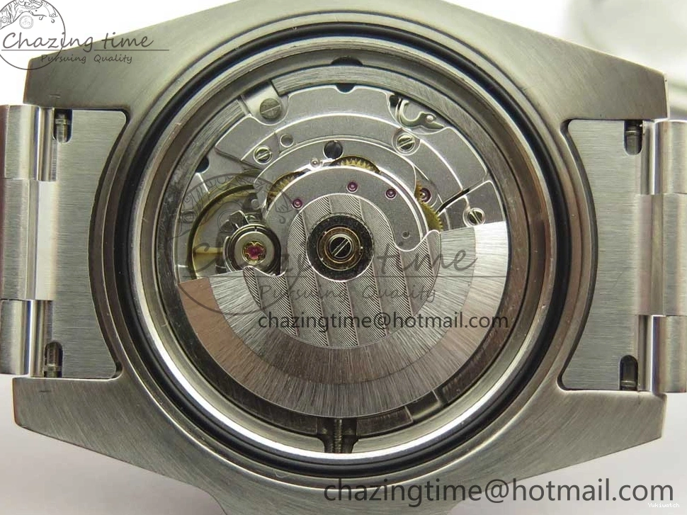 Edition Bezel On GSF SS Diamond SS Black Best Bracelet A2824 Black Dial Submariner 0116